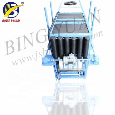 Machine à glace de bloc pour Frais-garder de la fabrication de la Chine