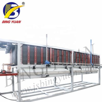 Machine à glace directe de haute qualité de bloc de système 1ton