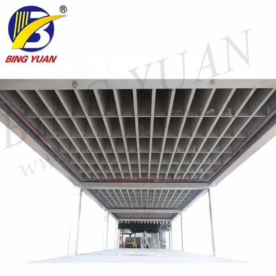 Glaçon commercial de R404A 25T 94.05KW SS304 faisant la machine
