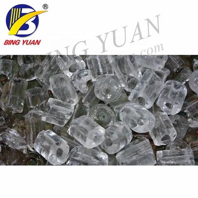 machine de fabricant de tube de la glace 5T