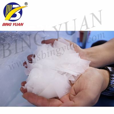 Machine à glace de neige de flocon de Wholesale Price Commercial 1T/Day de fabricant de la Chine