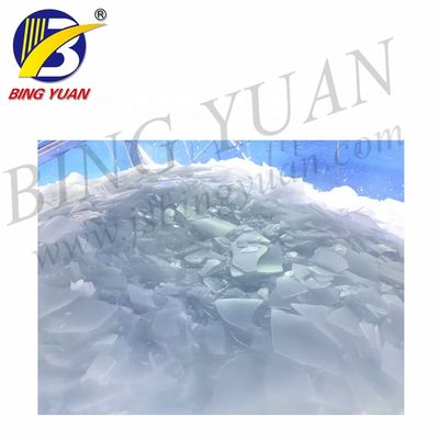Machine à glace de neige de flocon de Wholesale Price Commercial 1T/Day de fabricant de la Chine