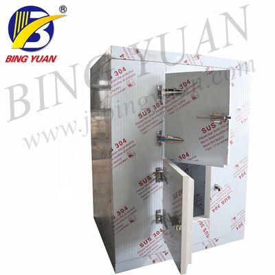 Machine à glace de flocon de neige de Yixing ICS pour Frais-garder de la fabrication de la Chine