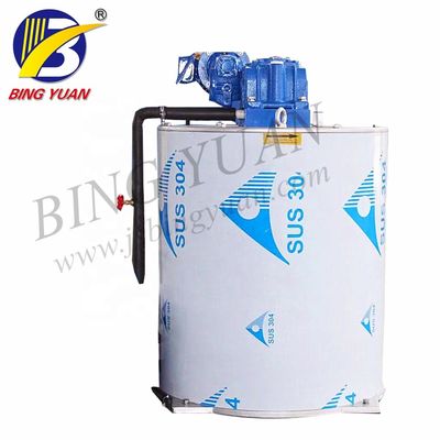 Prix usine 10 Ton Flake Ice Making Machine