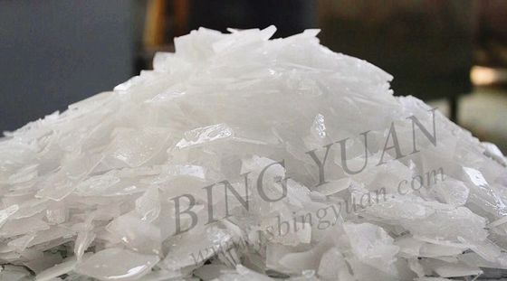 Le CE de fabrication de la Chine a certifié la machine à glaçons de haute qualité de flocon, machine à glace de flocon, la capacité 15T quotidienne
