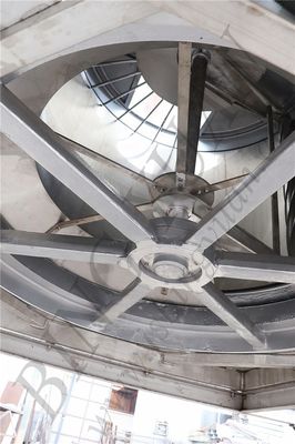 Le CE de fabrication de la Chine a certifié la machine à glaçons de haute qualité de flocon, machine à glace de flocon, la capacité 15T quotidienne