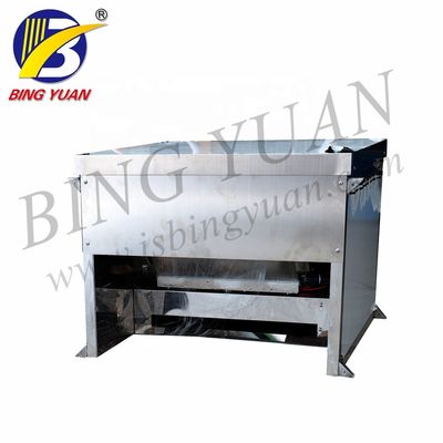 645x625x485mm machine artificielle de chutes de neige de 0,1 tonnes 2500W