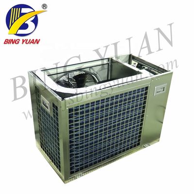 645x625x485mm machine artificielle de chutes de neige de 0,1 tonnes 2500W