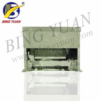 645x625x485mm machine artificielle de chutes de neige de 0,1 tonnes 2500W