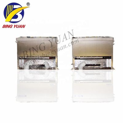 645x625x485mm machine artificielle de chutes de neige de 0,1 tonnes 2500W