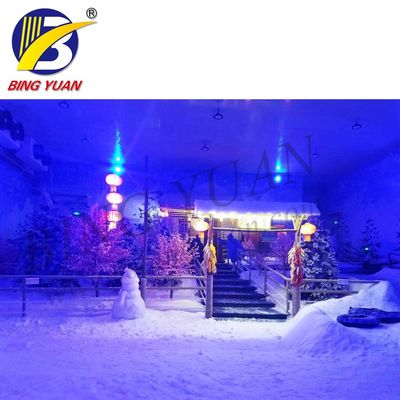 645x625x485mm machine artificielle de chutes de neige de 0,1 tonnes 2500W
