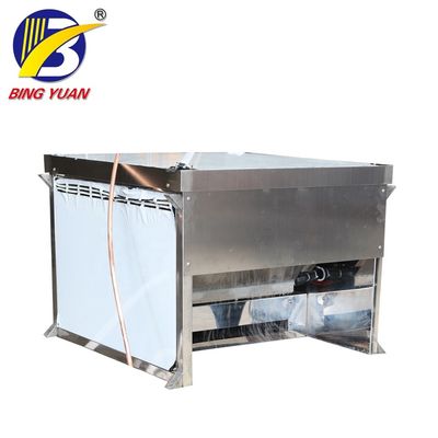 Machine en baisse de la neige 2.5KW