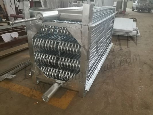 Réfrigérateur évaporatif du condensateur 400KW