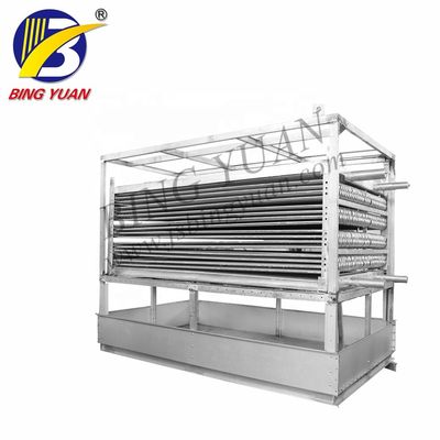 1500 équipement automatique de refroidissement par évaporation du watt R404A