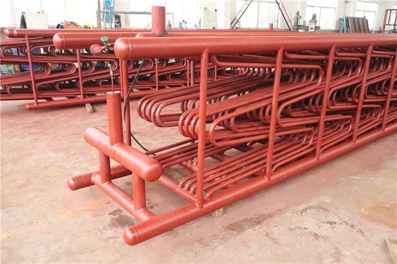 Réfrigérateur évaporatif de condensateur d'alliage d'aluminium de la CE