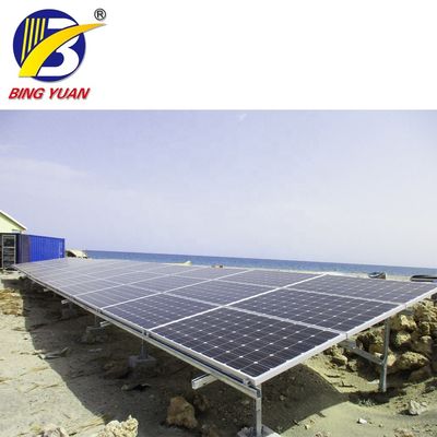 L'énergie solaire commerciale de 120mm a conteneurisé la chambre froide, stockage de nourriture de chambre froide