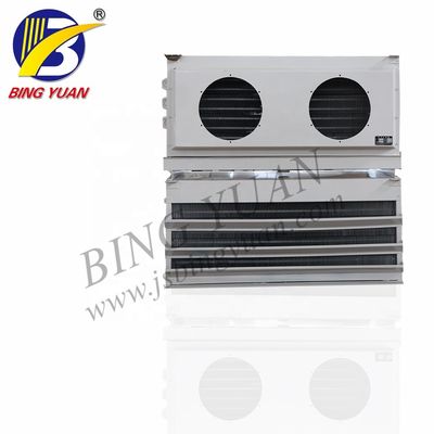 Des unités de réfrigération plus fraîches de 161KW 100KG 220V, un vaporisateur plus frais d'air