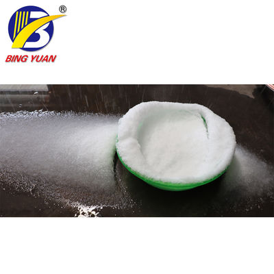 Machine artificielle de chutes de neige de 2.5KW 220V 300KG, fabricant d'intérieur de neige