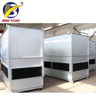 condensateur 200V refroidi évaporatif