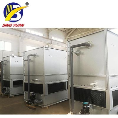 condensateur 200V refroidi évaporatif