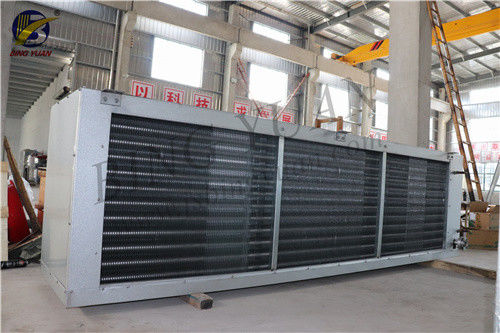 Des unités de réfrigération 161KW plus fraîches