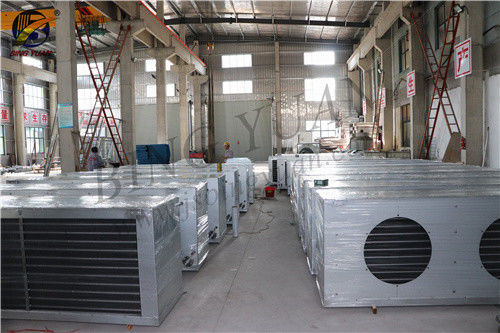 Des unités de réfrigération 161KW plus fraîches
