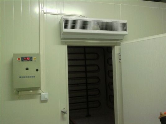 des unités de réfrigération plus fraîches de 20m2 R404A, petit entreposage au froid